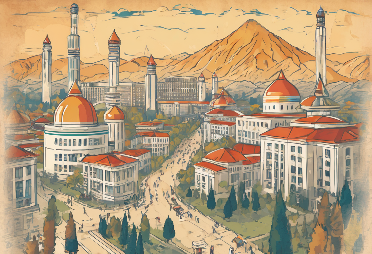 4 приложения для удобного планирования и организации своего времени в Бишкеке